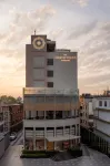 The Greenwood Guwahati, A Luxury Boutique Hotel Hotel di 