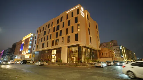 Jasmine Garden Hotel