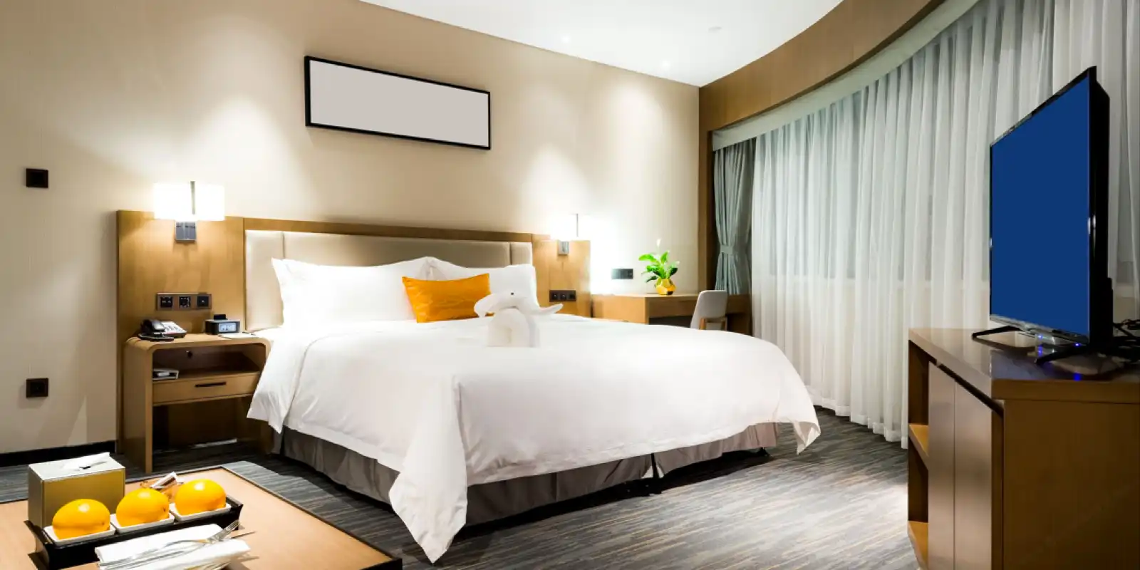 3-Star Hotels