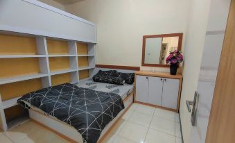 Java Mulia Homestay Syariah - Housity