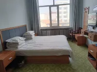 Xinzhou Hotel Hotels in Aohan Banner
