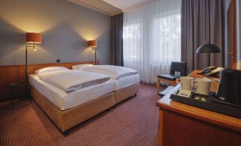 Classik Hotel Magdeburg - Housity