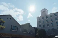 瀬戶內匠藝飯店 住宿飯店