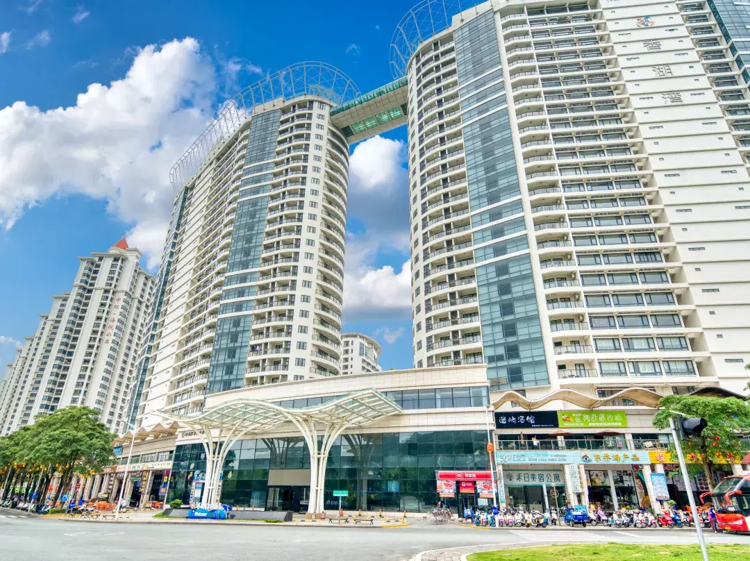 Nan'ao Xiakedao Serviced Apartment - Kaohsiung City