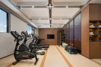 Hilton Garden Inn Huai‘an Jinhu