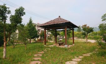 Oyo Lushi Taoyuan Villa