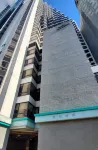 The Harbourview-Chinese YMCA of Hong Kong Hoteles en 