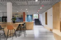 Tuixiu Qingshe Youth Hotel