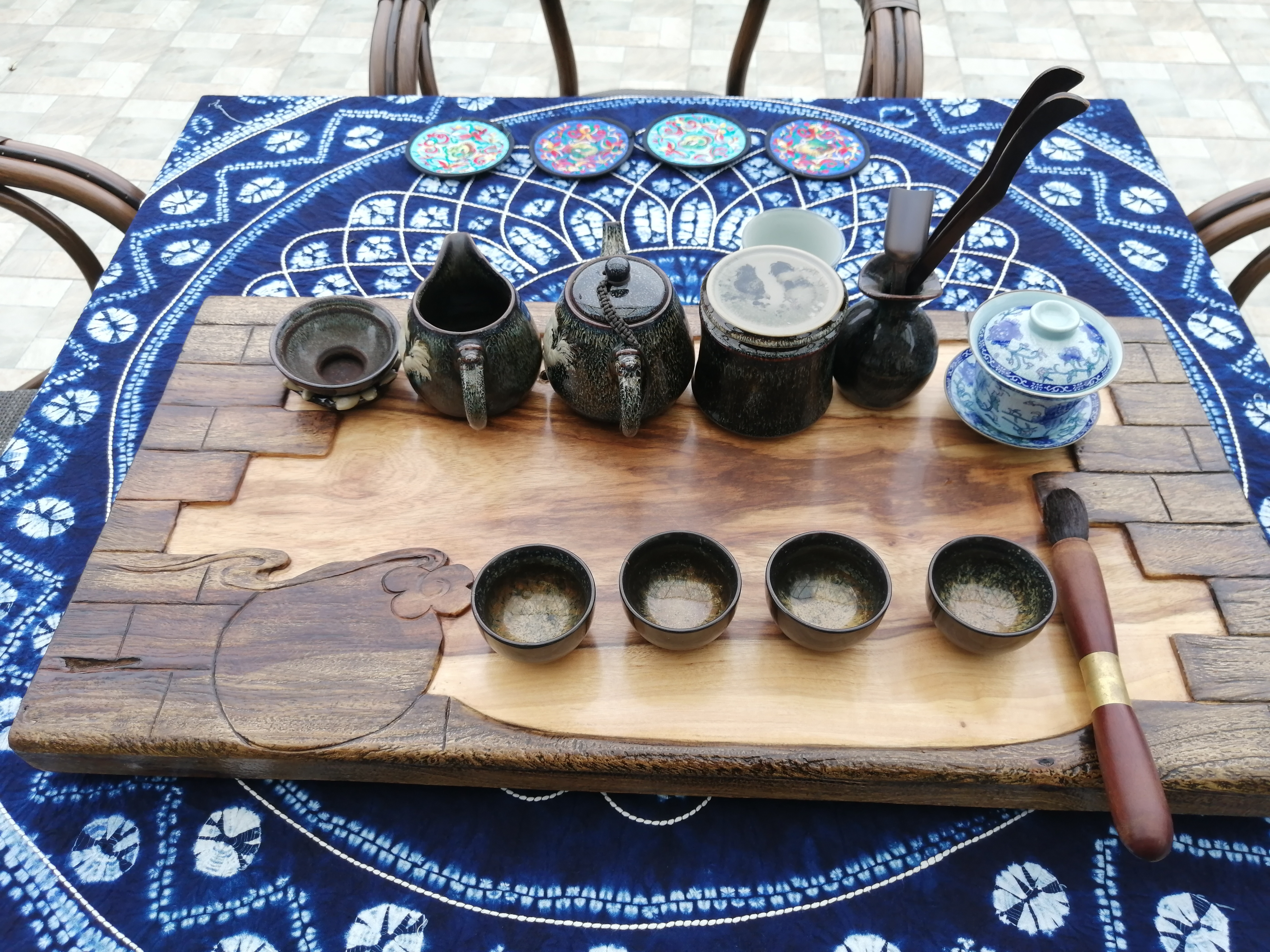 豪华商务大床房