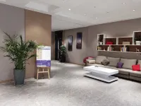 Chuxing Xinxuan Hotel (Lichuan Central Passenger Transport Dongfangcheng) Hoteles en Lichuan