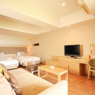 Twin Studio 2F Moon Ocean Ginowan Hotel & Residence Promo Code