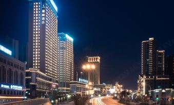 Lavande Hotel (Jingmen  Duodao Wanda Plaza)