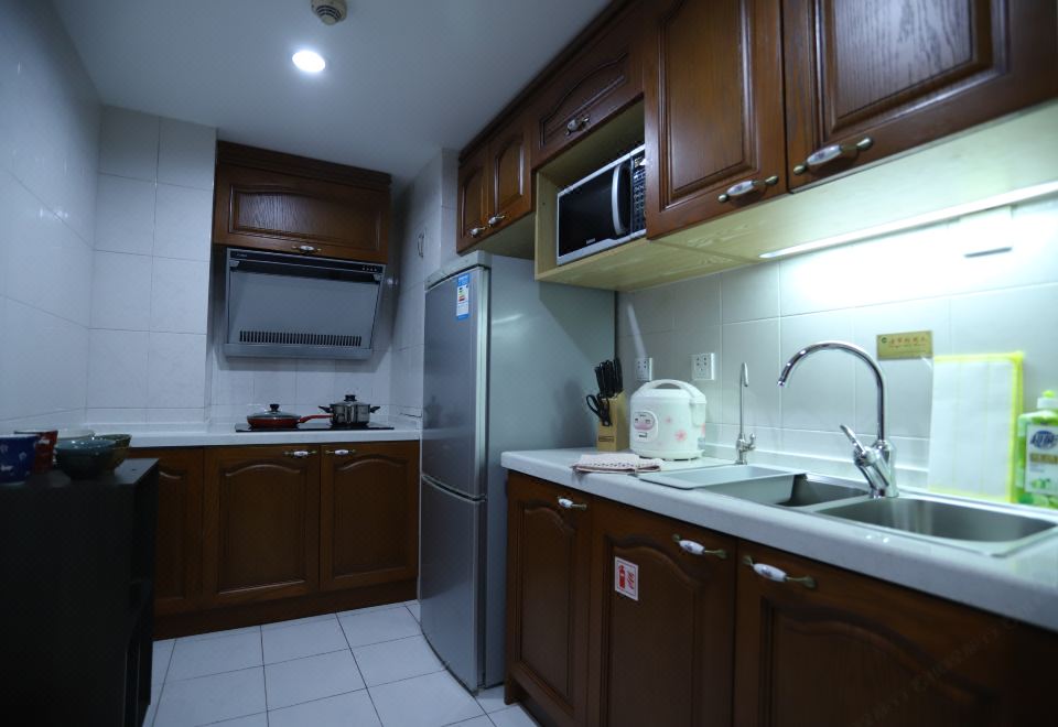 尊享|豪华两居室