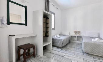 Anny Studios & Rooms Perissa Beach