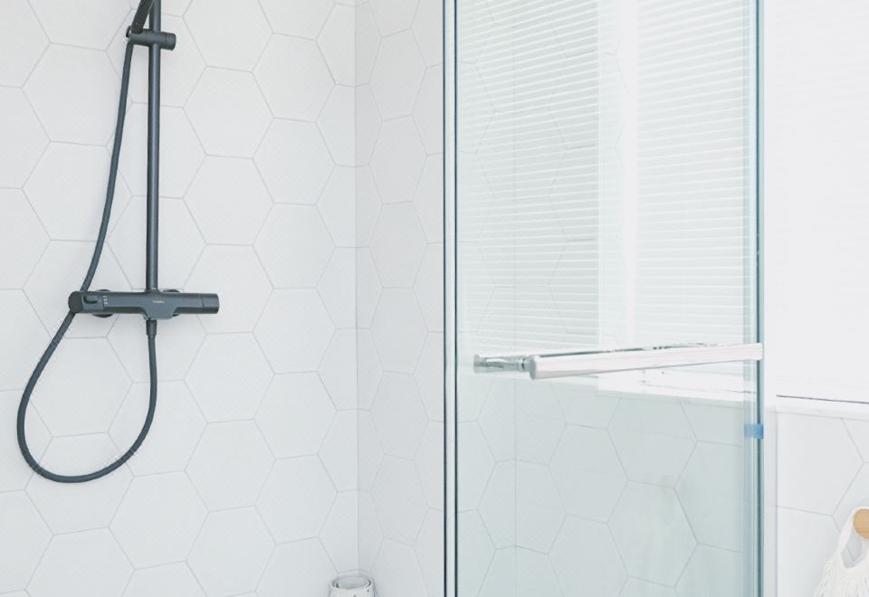 52home Hostel528 Sea-View Room