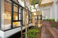 The Motifs Eco Hotel