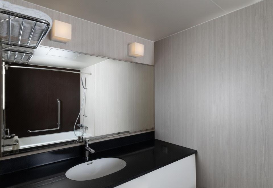 甄選樓層俱樂部豪華房