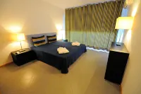 Oceano Atlântico Apartamentos Hotéis em 