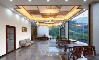 Longji Qiangu Guesthouse