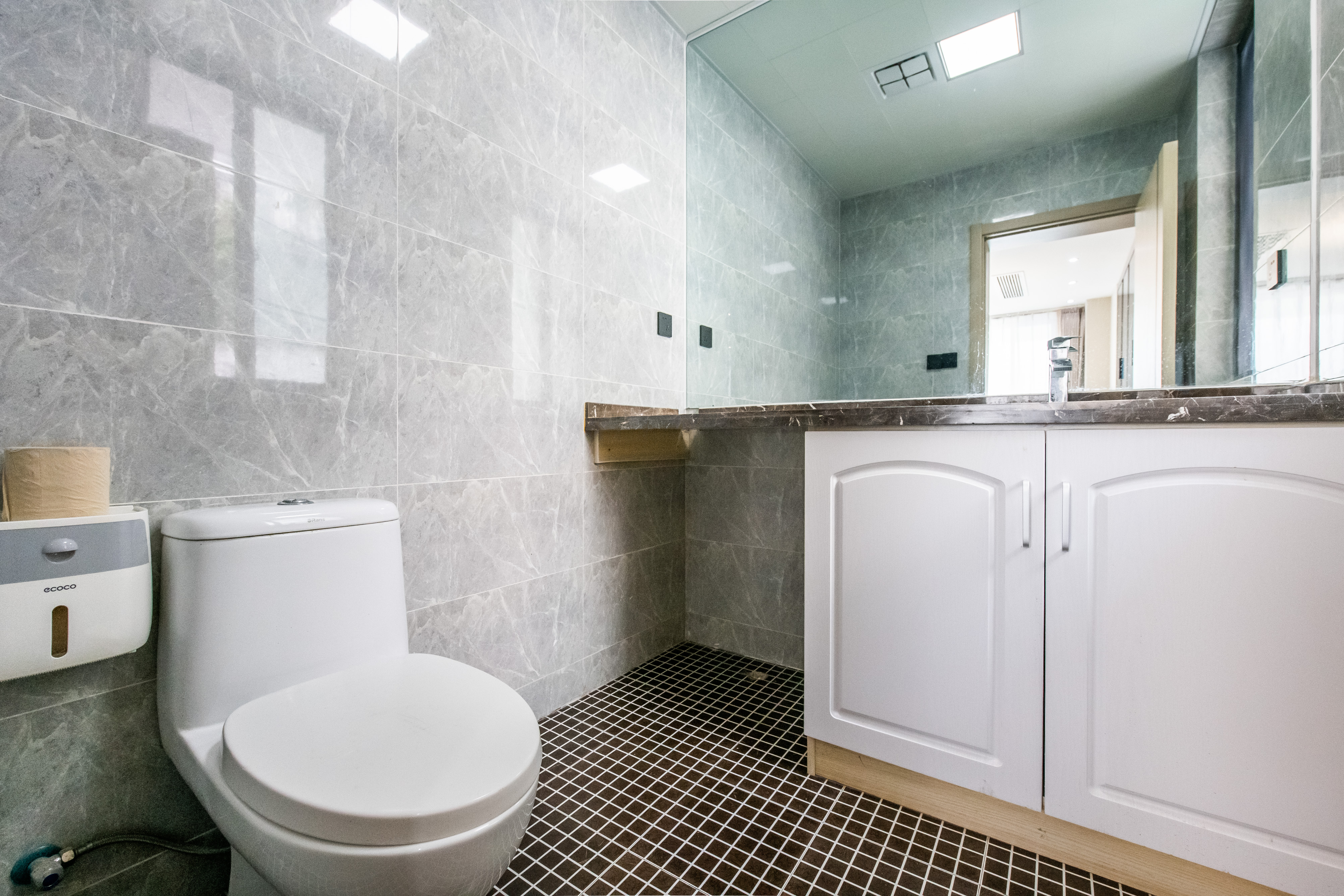 蜗牛谷8房湖景独栋度假别墅