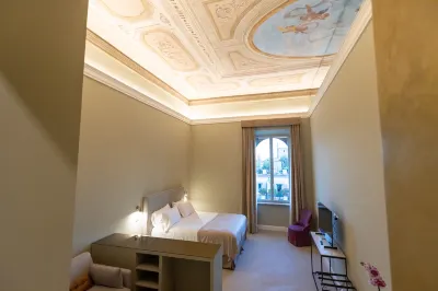 Domus 21 Luxury Suites Hotels in 