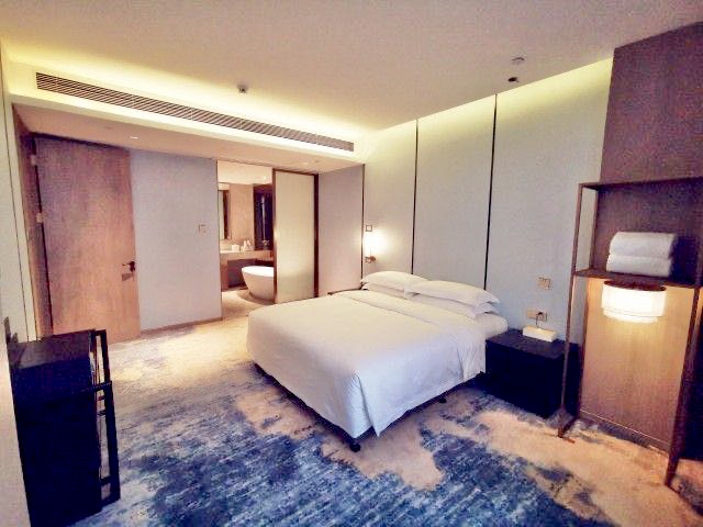 尊享·行政套房（超大空间感体验+精致商旅）