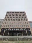 JIホテル（浜州山東省航空学園）