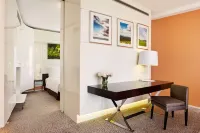 Radisson Blu Hotel & Convention Centre, Kigali