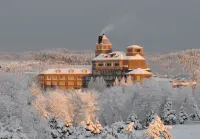 Sendai Royal Park Hotel  otelleri