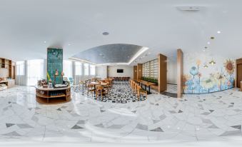 Magnotel (Classic)Qufu Normal University Hotel - Housity
