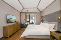 Rezen Hotel Jiuzhaigou Qianhe