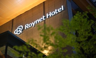 Roynet Hotel Seoul Mapo