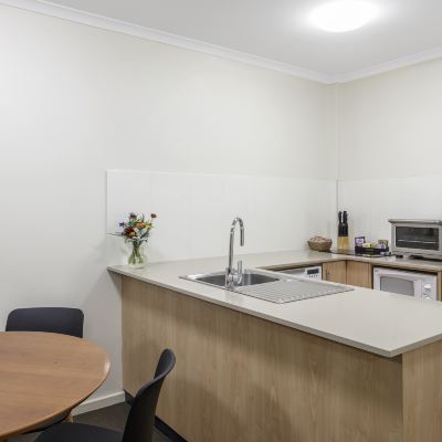 Two-Bedroom Apartment Ramada Encore by Wyndham Belconnen Canberra Promo Code