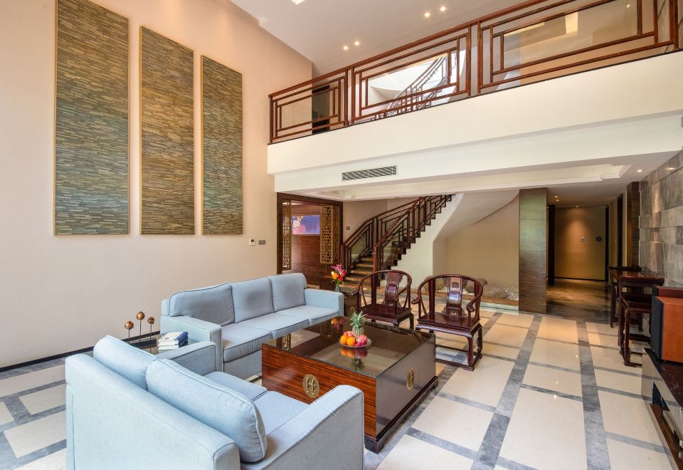 觅野·度独栋尊享豪华别墅