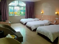 Xinhua Hotel Hotels in Wuping