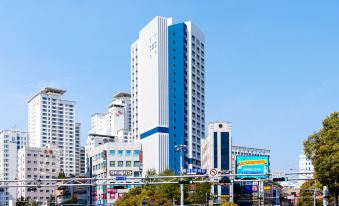 Urbanstay Busan Cityhall