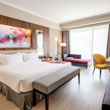 Mandarin Bay Resort & Spa