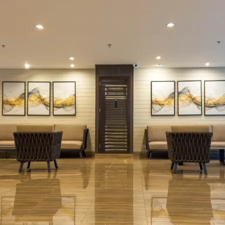 GemstoneBR II @SMDC Air Residences