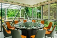 Changbai Four Seas as Home, Xijing Xuelu Homestay