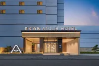 Atour Hotel Puyang County Jingkai Avenue Yinzhuo