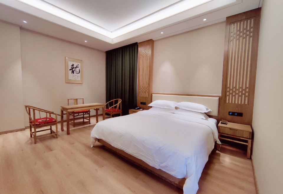 特惠靈動隨心房