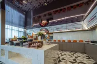 BORRMAN HOTEL (Kunming Changshui Airport Terminal 1)