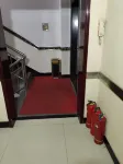 Danfeng Hongji Hotel