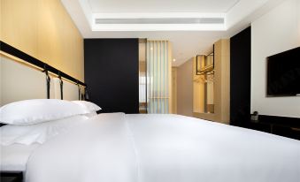 Jinyi Premium Hotel (Baotou Rare Earth High-tech Zone) - Housity