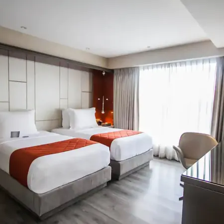 Hotel XYZ