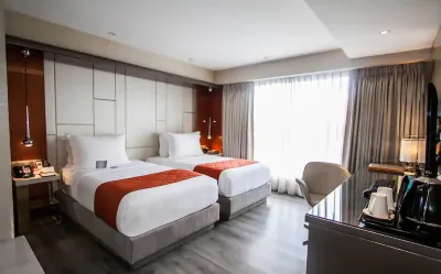 Hotel XYZ Hotels in 
