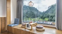 Taining Duyu Mountain Residence · Hillside Zen Seclusion Villa (Lijiayan Temple Branch)