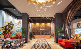 Luminor Hotel Kota Jakarta