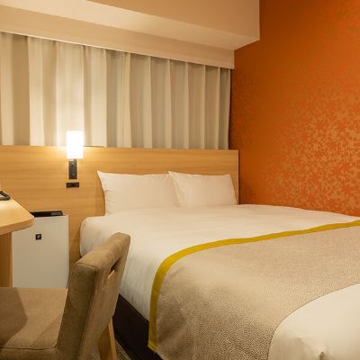 標準單張床房 上野御徒町可可尼東正酒店優惠