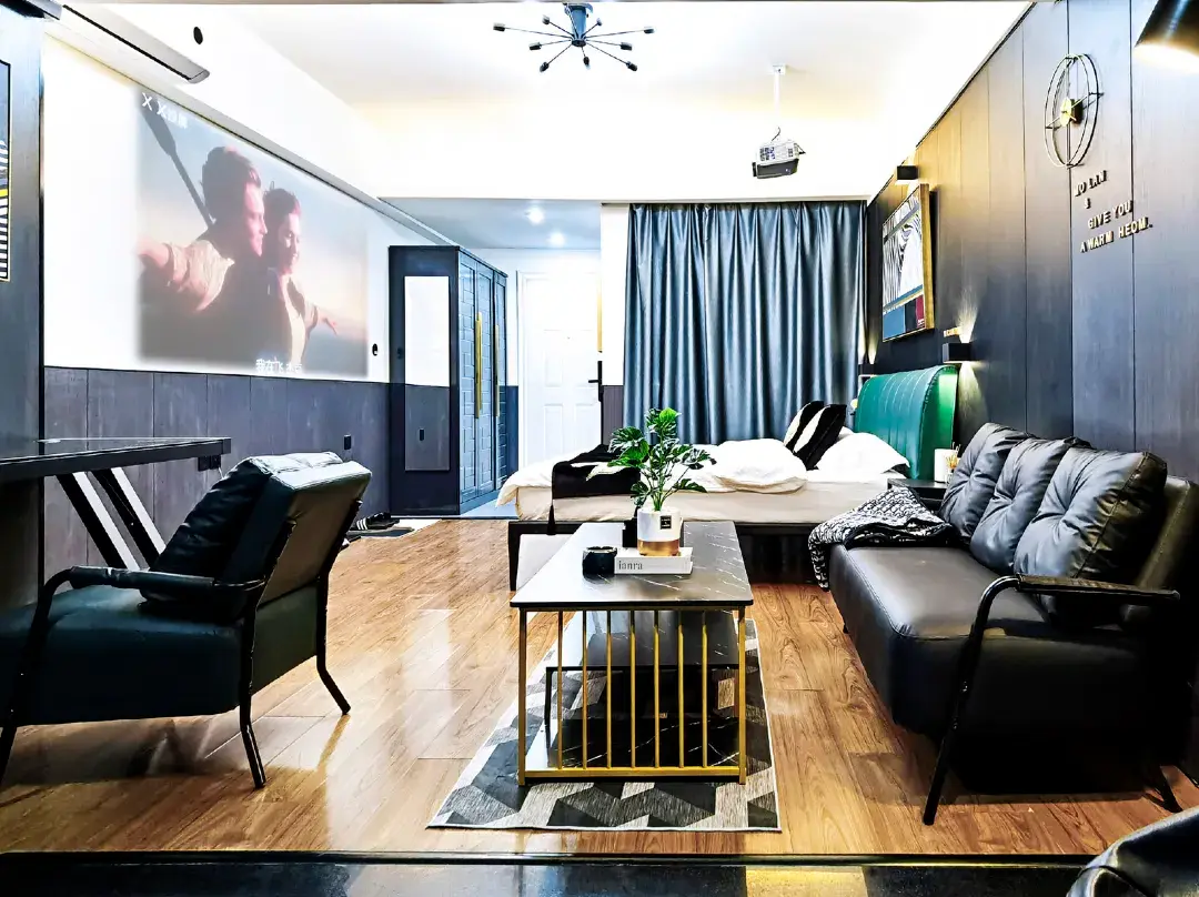 Bolan Apartment Hotel - 시안 시